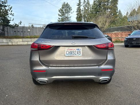 Used 2021 Mercedes-Benz GLA 250 GLA 250 image 6