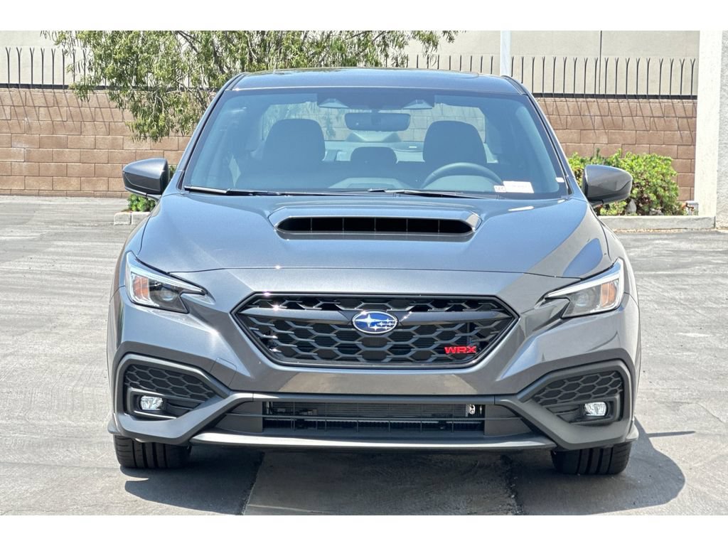 New 2026 Subaru WRX Premium w/ WRX Electronics Package AWD/4WD image 9