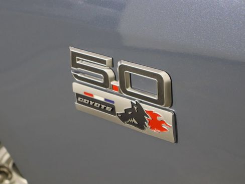 Used 2024 Ford Mustang GT Premium RWD image 37