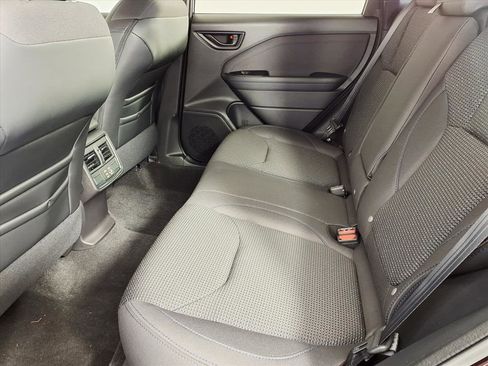 New 2026 Subaru Forester Premium image 5