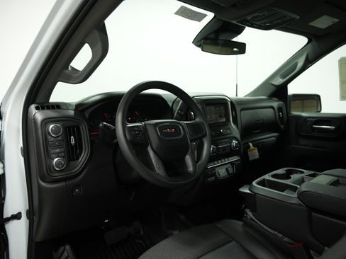 New 2026 GMC Sierra 2500 Pro image 22