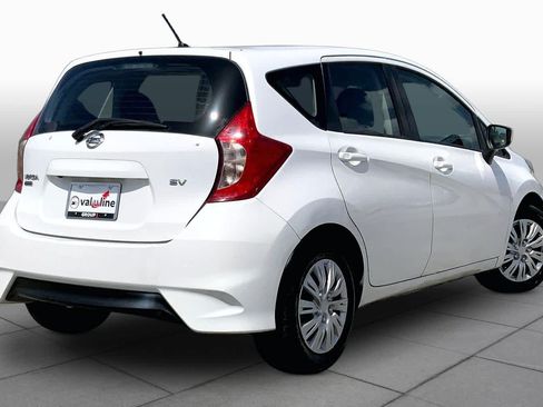 Used 2019 Nissan Versa Note SV FWD image 13