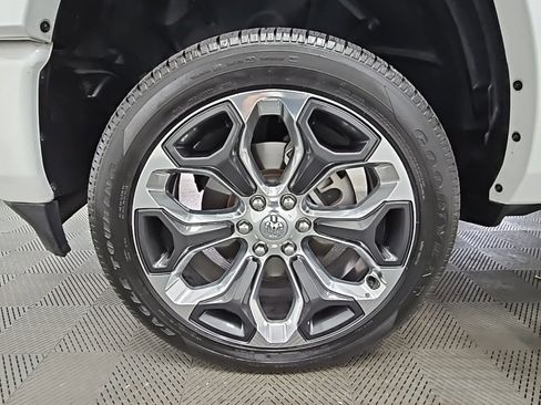 Used 2021 RAM 1500 Limited image 47