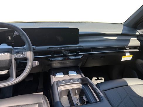 New 2027 Kia Telluride EX X-Line AWD/4WD image 11