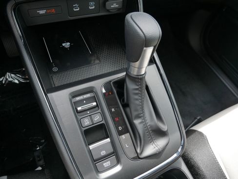 New 2026 Honda CR-V EX image 23