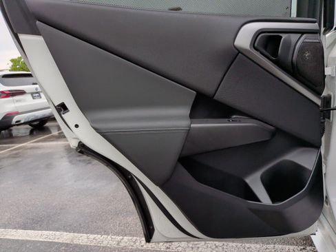 Certified 2025 BMW X3 M50 w/ Premium Package image 36