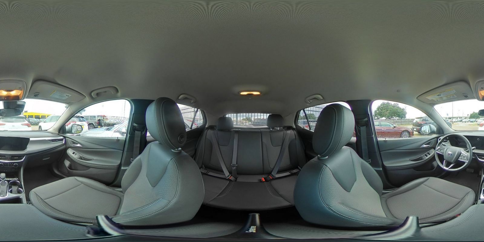 Used 2026 Buick Encore GX Preferred FWD image 40