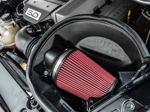 Used 2017 Ford Mustang GT Premium image 46