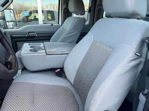 Used 2014 Ford F250 XL w/ Power Equipment Group image 12