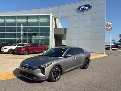 Used 2025 Kia K4 EX