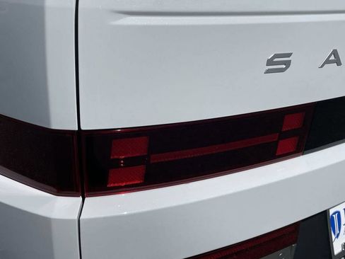 New 2026 Hyundai Santa Fe Limited FWD image 31