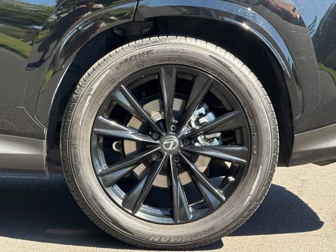 Used 2022 Lexus NX 350 F Sport w/ F Sport Cold Package AWD/4WD image 26