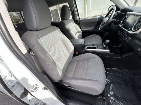 Used 2023 Toyota Tacoma SR5 image 24