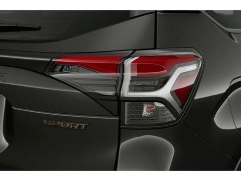 New 2026 Subaru Forester Sport image 54