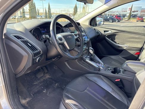 Used 2013 Ford Focus Titanium image 3