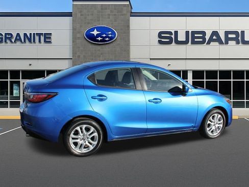 Used 2018 Toyota Yaris iA image 7