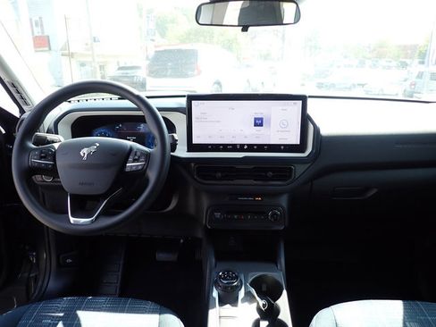 New 2025 Ford Bronco Sport Heritage image 13