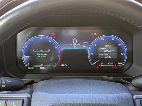 Used 2024 Toyota Land Cruiser image 29