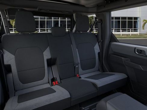 New 2026 Ford Bronco Big Bend image 11