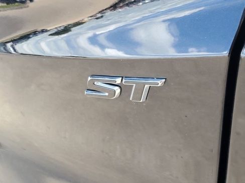Used 2024 Buick Envista Sport Touring w/ Convenience I Package FWD image 6