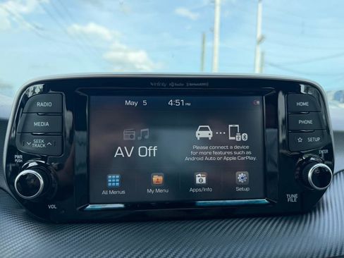 Used 2021 Hyundai Tucson Sport FWD image 20