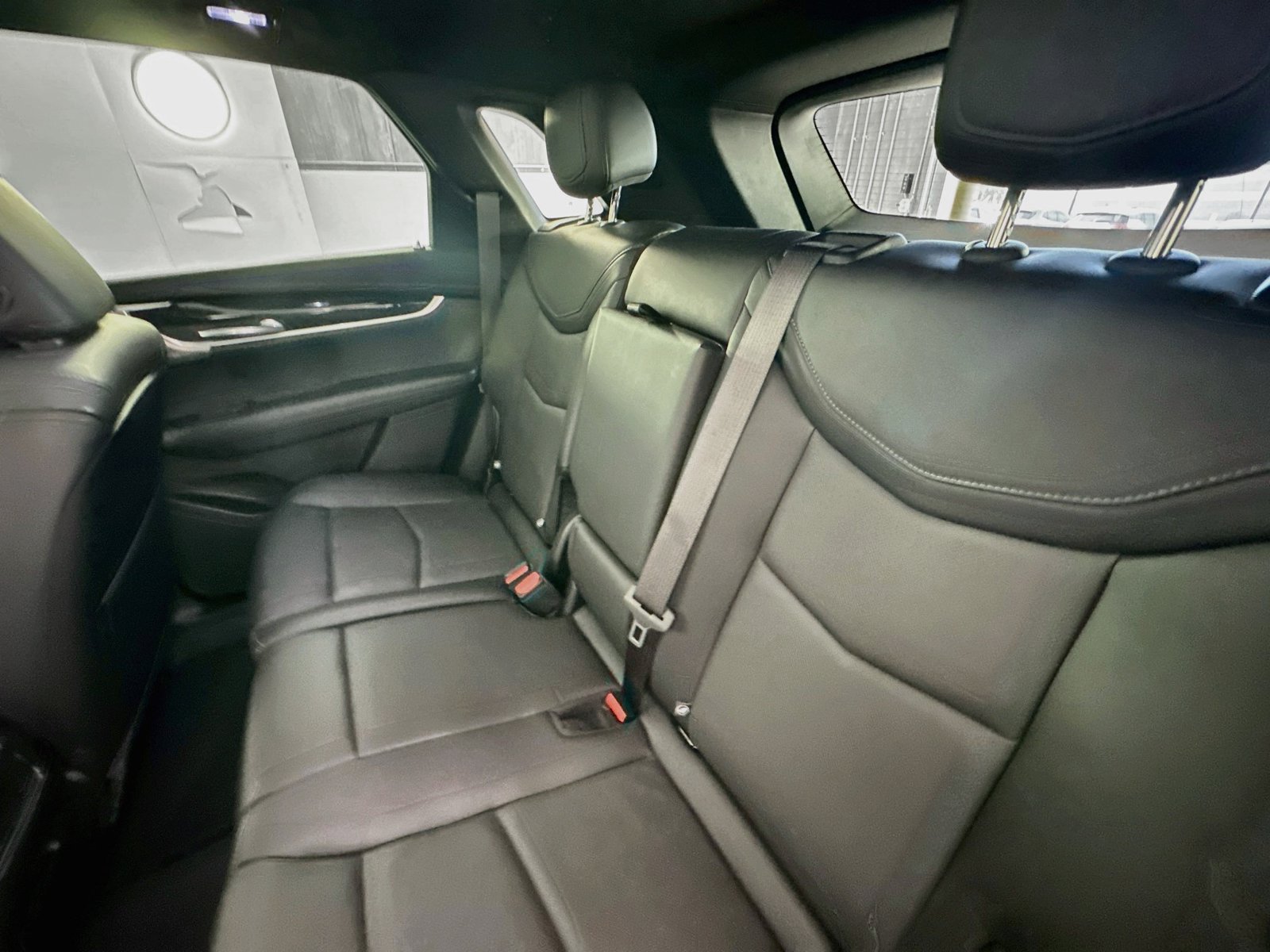 Used 2021 Cadillac XT5 Premium Luxury w/ LPO, Floor Liner Package FWD image 25