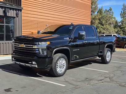 Used 2023 Chevrolet Silverado 3500 High Country