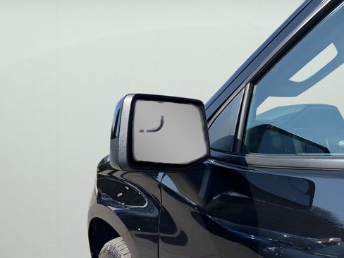 Used 2024 Chevrolet Silverado 1500 RST w/ Convenience Package II image 15