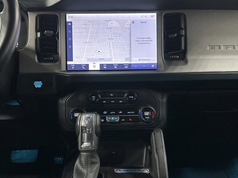 Used 2024 Ford Bronco Outer Banks image 24