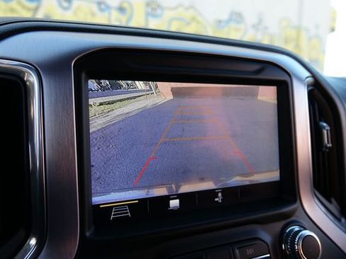 Used 2019 GMC Sierra 1500 SLT image 44