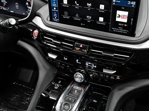 New 2026 Acura MDX SH-AWD image 26