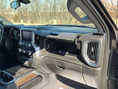 Used 2019 GMC Sierra 1500 Elevation image 25