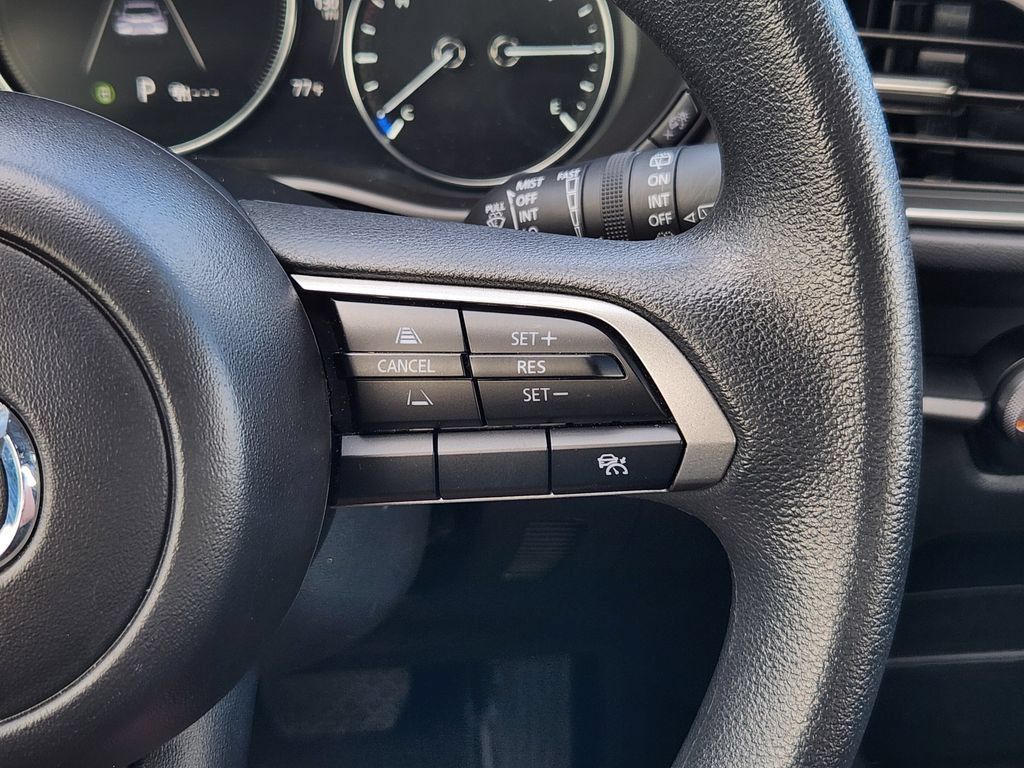 Used 2025 MAZDA CX-30 AWD 2.5 S image 18