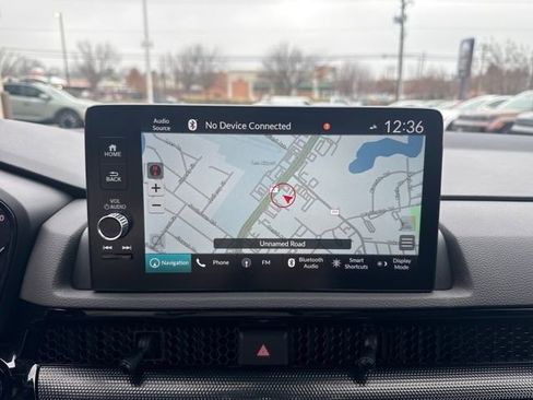 Used 2025 Honda CR-V Sport Touring image 19