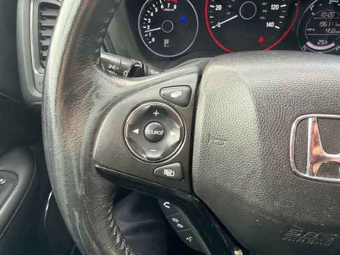 Used 2016 Honda HR-V EX-L image 21