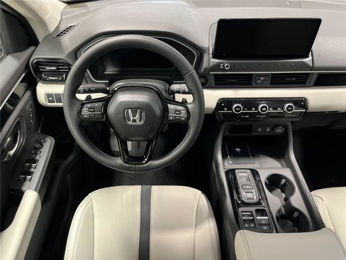 New 2026 Honda Passport RTL image 23