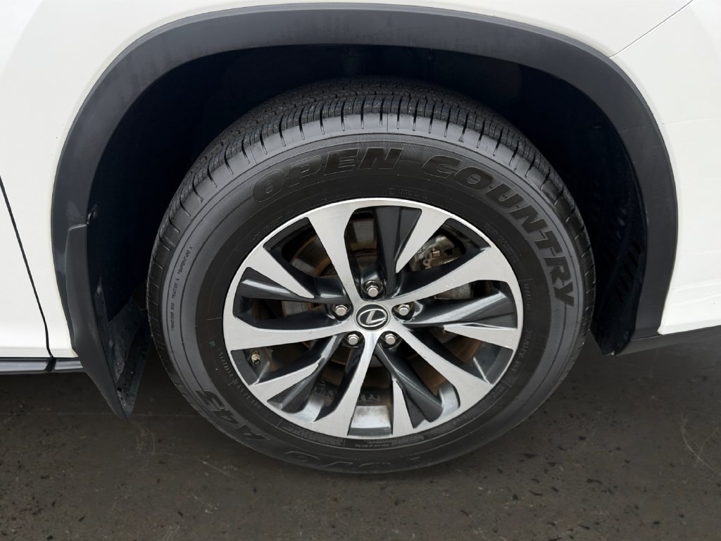 Used 2022 Lexus RX 350 AWD image 25