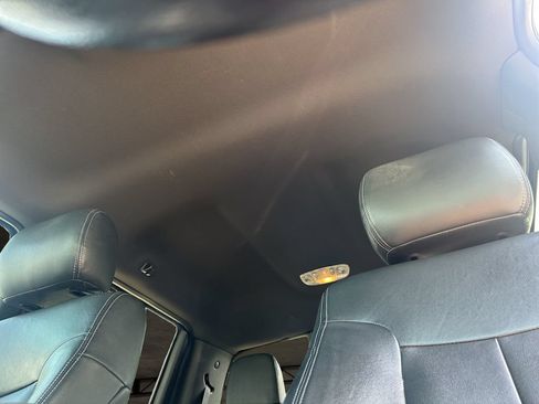 Used 2013 Ford F150 FX4 w/ Mid Equipment Group AWD/4WD image 16