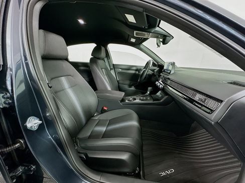 Used 2026 Honda Civic Sport image 25