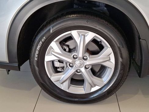 Used 2023 Honda HR-V LX image 10