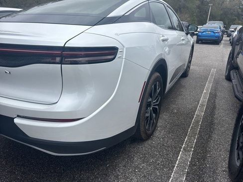 Certified 2026 Toyota Crown XLE image 8