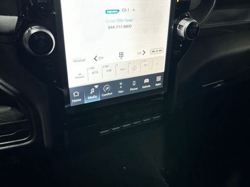 Used 2024 RAM 3500 Tradesman image 38