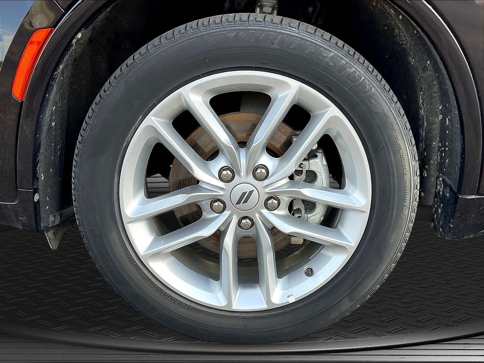 Used 2025 Dodge Durango GT AWD/4WD image 27