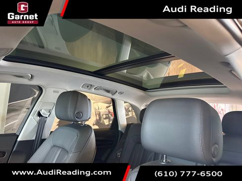 Used 2020 Audi Q5 2.0T Premium w/ Convenience Package AWD/4WD image 21