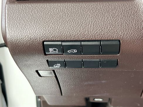 Used 2017 Lexus RX 350 AWD w/ Premium Package image 10
