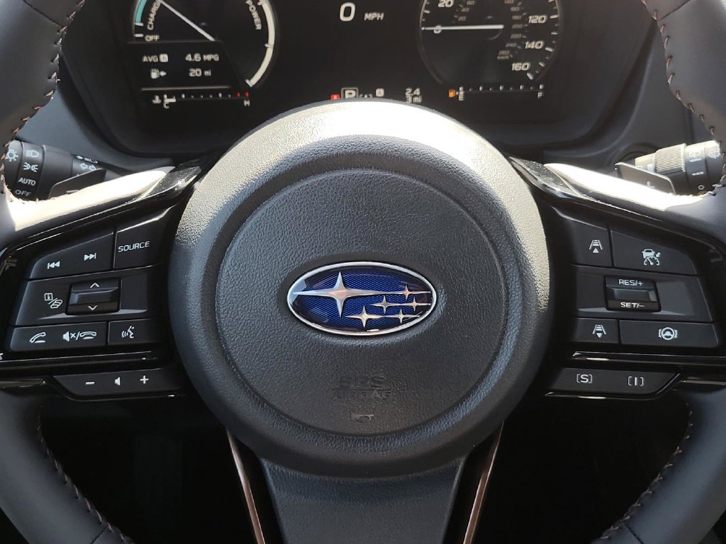 New 2026 Subaru Forester Sport AWD/4WD image 20
