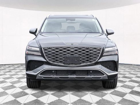 Used 2025 Genesis GV80 2.5T Select image 10
