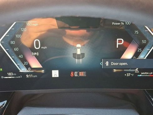 Certified 2025 BMW X1 xDrive28i w/ Convenience Package image 22