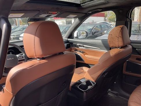 New 2025 Kia Telluride SX Prestige X-Line image 49