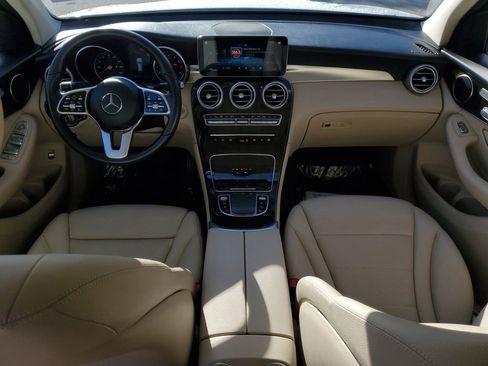 Used 2021 Mercedes-Benz GLC 300 image 20